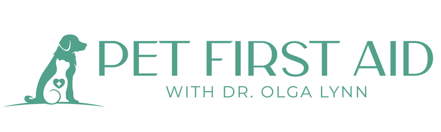 Pet First Aid with Dr. Olga Lynn