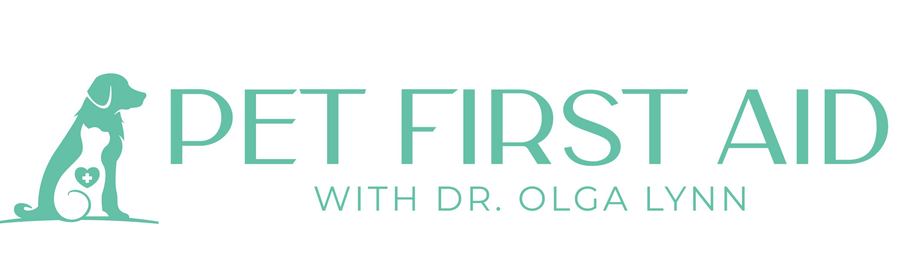 Pet First Aid with Dr. Olga Lynn