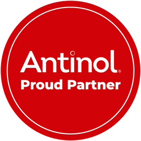 Antinol Proud Partner