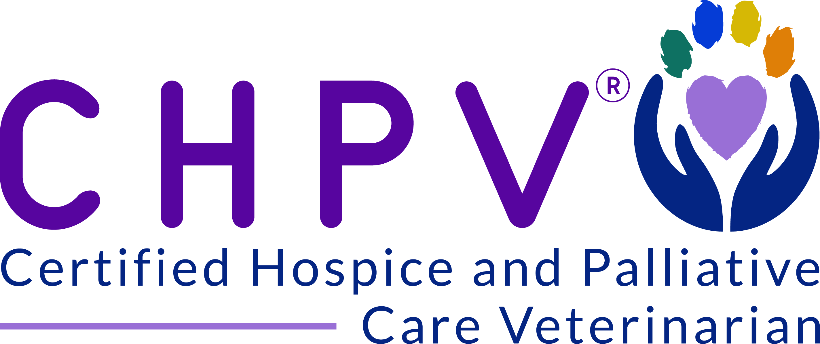 CHPV Certified Hospice and Palliative Care Veterinarian