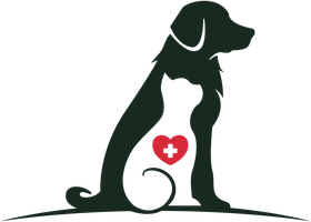 Pet First Aid logo